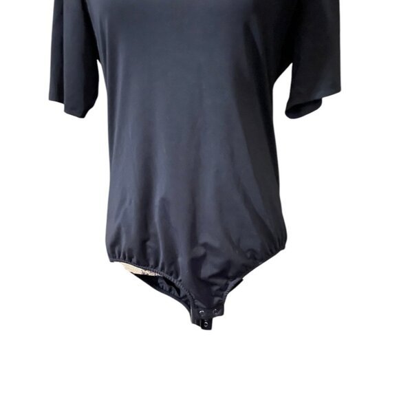 Lane Bryant Bodysuit - Picture 2 of 7